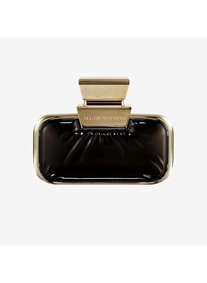 Oriflame All or Nothing Perfume for Women 50ml - by Oriflame - Image 1